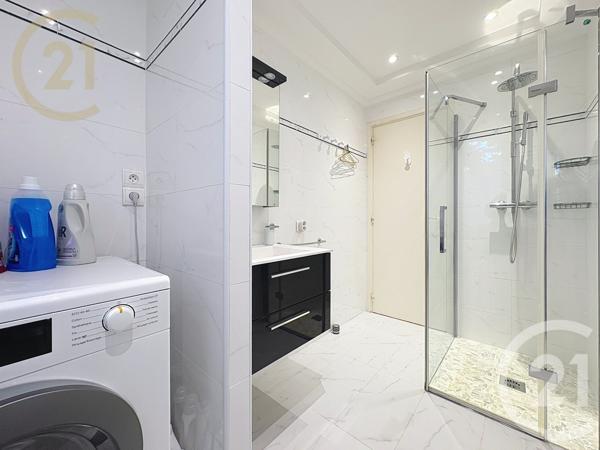 Appartement F4 à vendre  4 pièces - 110,93 m2 CANNES - 06