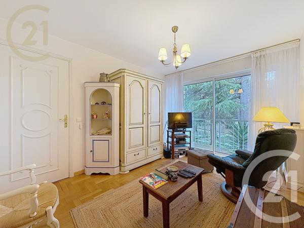 Appartement F4 à vendre  4 pièces - 110,93 m2 CANNES - 06