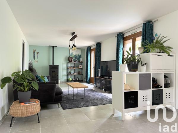 Maison à vendre 5 pièces 118 m² Savenay