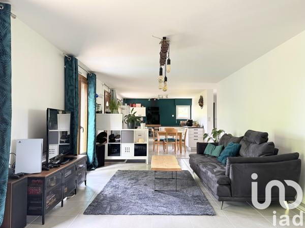 Maison à vendre 5 pièces 118 m² Savenay
