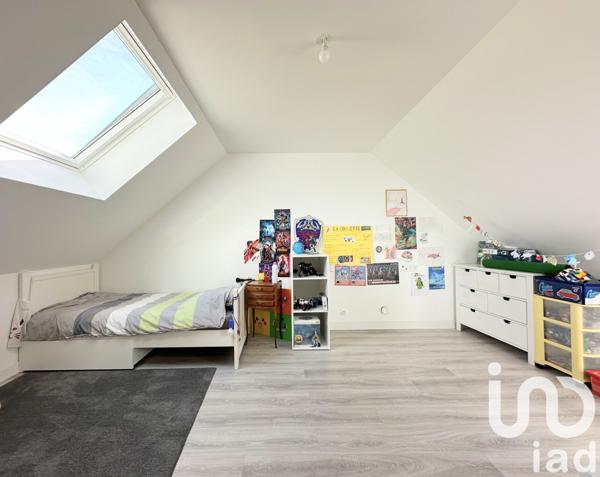 Maison à vendre 5 pièces 118 m² Savenay