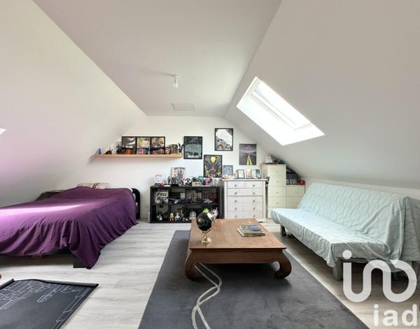 Maison à vendre 5 pièces 118 m² Savenay