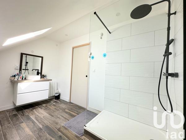 Maison à vendre 5 pièces 118 m² Savenay