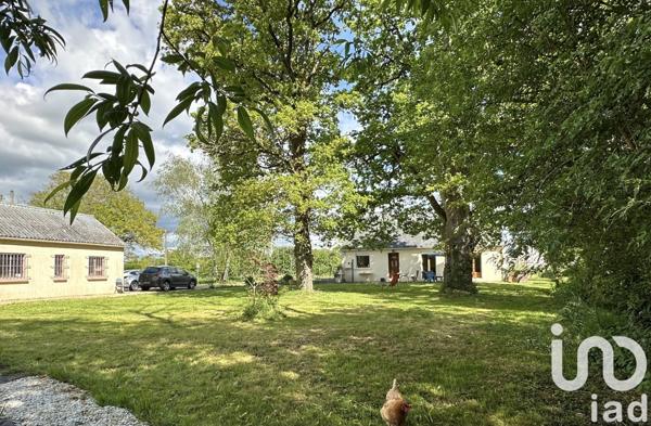 Maison à vendre 5 pièces 118 m² Savenay