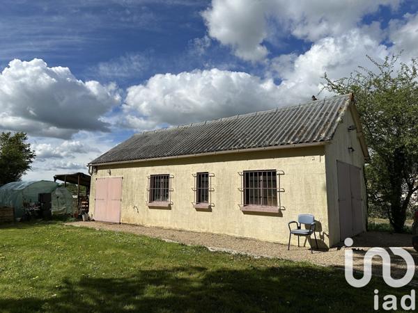 Maison à vendre 5 pièces 118 m² Savenay