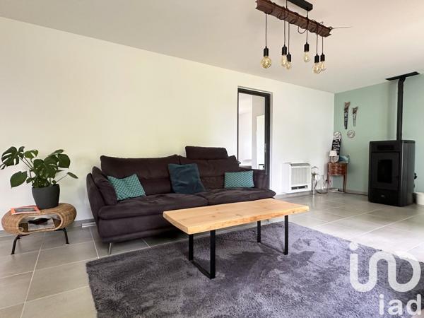 Maison à vendre 5 pièces 118 m² Savenay