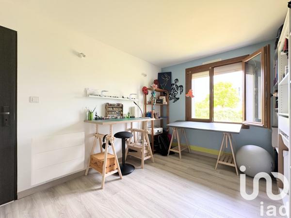 Maison à vendre 5 pièces 118 m² Savenay