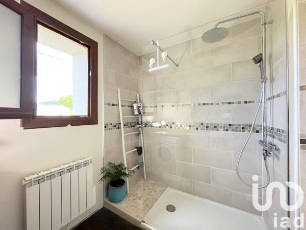 Maison à vendre 5 pièces 118 m² Savenay