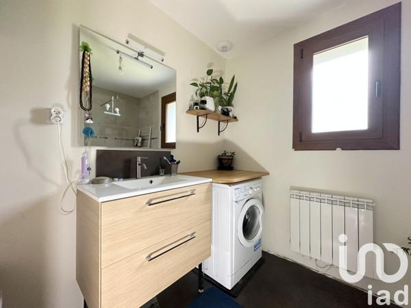 Maison à vendre 5 pièces 118 m² Savenay