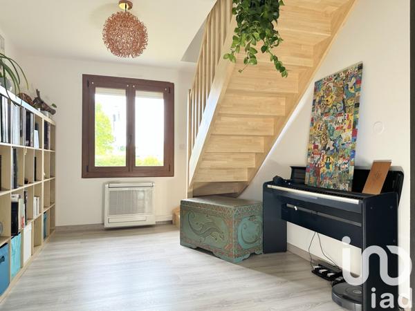 Maison à vendre 5 pièces 118 m² Savenay