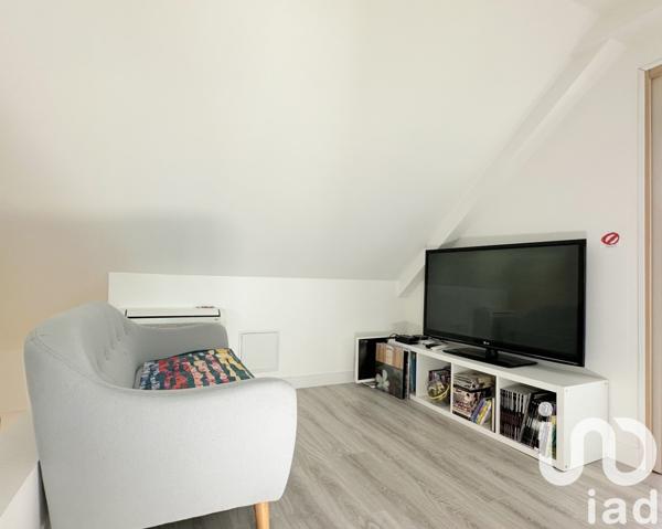 Maison à vendre 5 pièces 118 m² Savenay