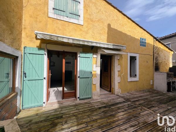 Maison 5 pièces de 143 m² à Pieusse (11300)