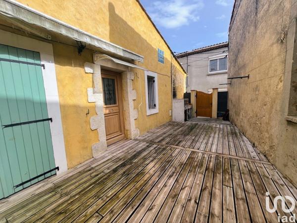 Maison 5 pièces de 143 m² à Pieusse (11300)