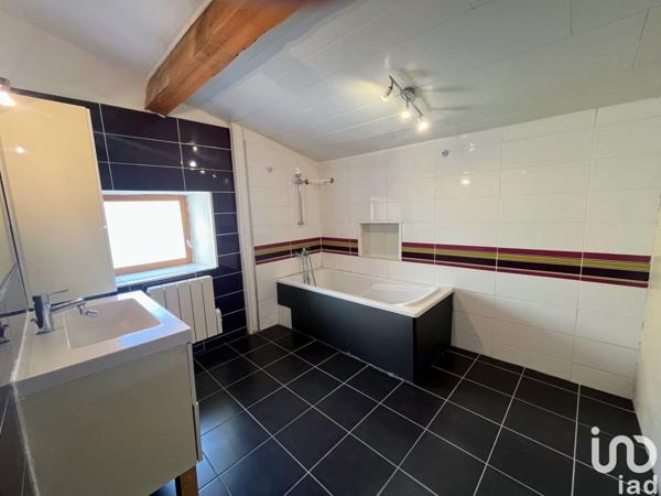 Maison 5 pièces de 143 m² à Pieusse (11300)