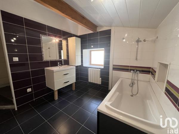 Maison 5 pièces de 143 m² à Pieusse (11300)