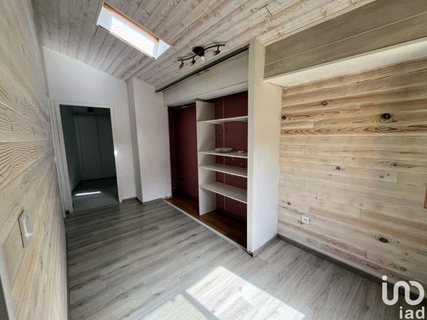 Maison 5 pièces de 143 m² à Pieusse (11300)