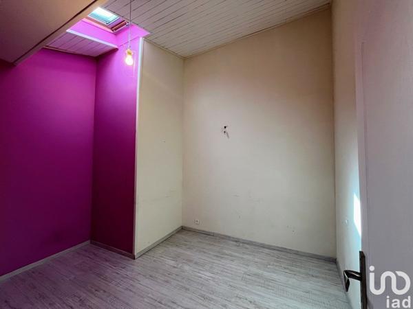 Maison 5 pièces de 143 m² à Pieusse (11300)