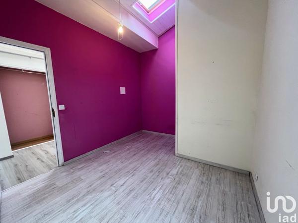 Maison 5 pièces de 143 m² à Pieusse (11300)