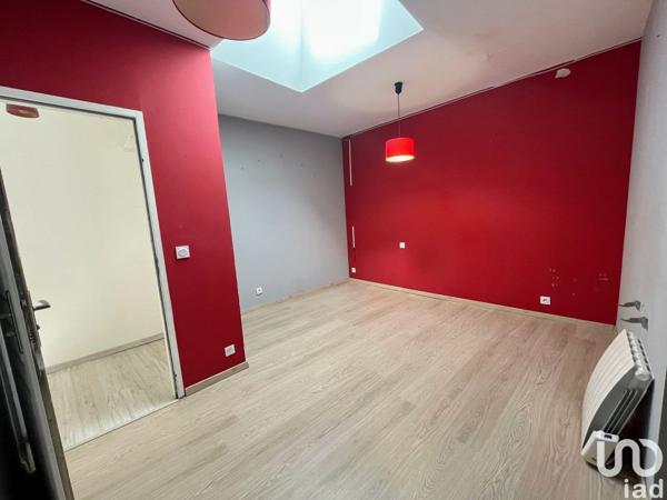 Maison 5 pièces de 143 m² à Pieusse (11300)
