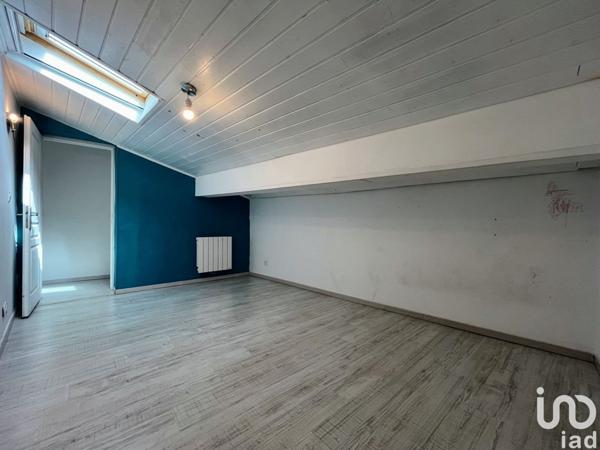 Maison 5 pièces de 143 m² à Pieusse (11300)