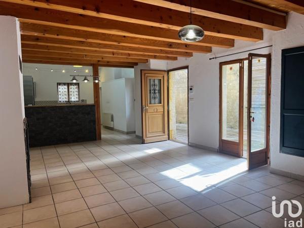 Maison 5 pièces de 143 m² à Pieusse (11300)