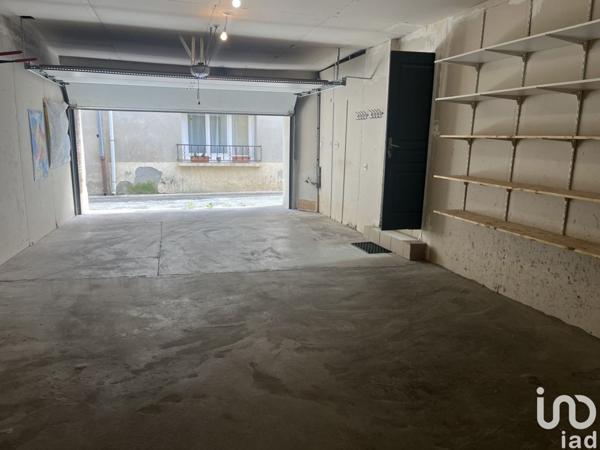 Maison 5 pièces de 143 m² à Pieusse (11300)