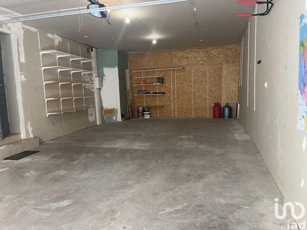 Maison 5 pièces de 143 m² à Pieusse (11300)