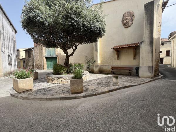 Maison 5 pièces de 143 m² à Pieusse (11300)