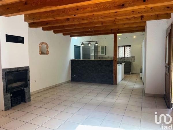 Maison 5 pièces de 143 m² à Pieusse (11300)