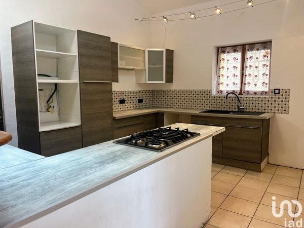 Maison 5 pièces de 143 m² à Pieusse (11300)