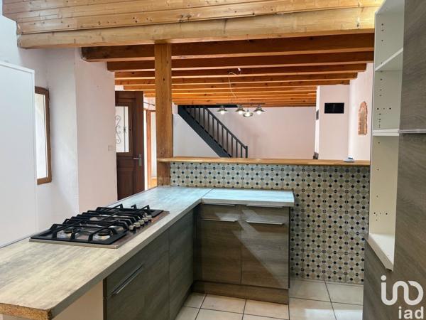 Maison 5 pièces de 143 m² à Pieusse (11300)