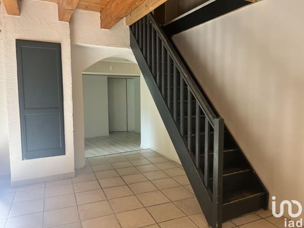 Maison 5 pièces de 143 m² à Pieusse (11300)