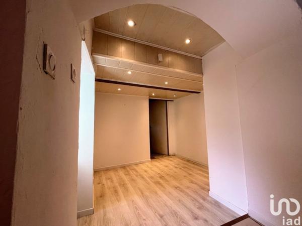 Maison 5 pièces de 143 m² à Pieusse (11300)