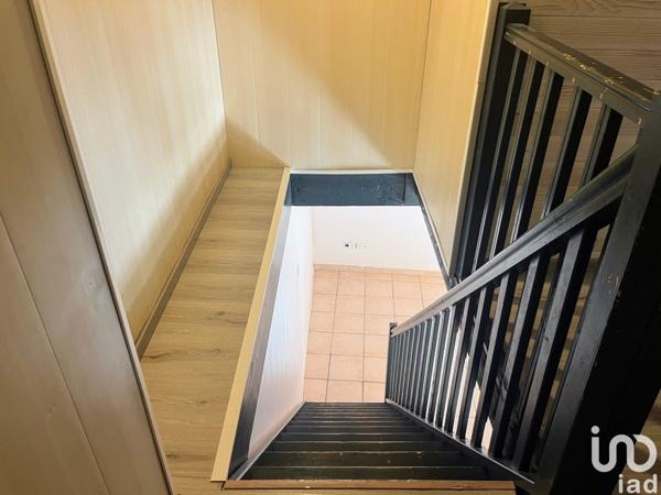 Maison 5 pièces de 143 m² à Pieusse (11300)