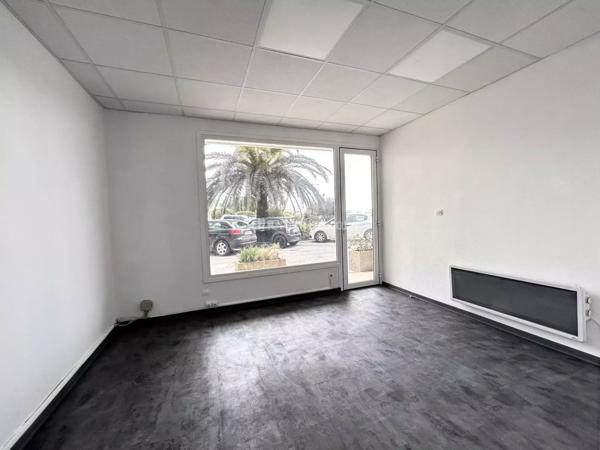Location Fonds de commerce 2 pièces 35 m2 à Sainte-Maxime