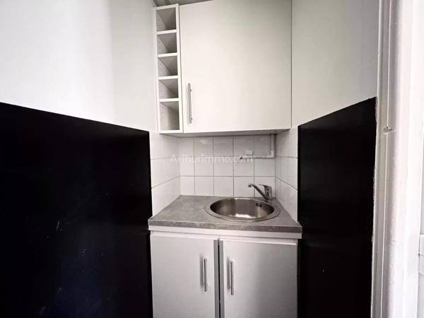 Location Fonds de commerce 2 pièces 35 m2 à Sainte-Maxime