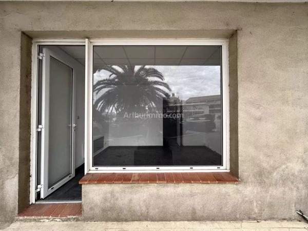 Location Fonds de commerce 2 pièces 35 m2 à Sainte-Maxime