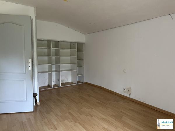 maison ancienne avec gros potentiels (gites)