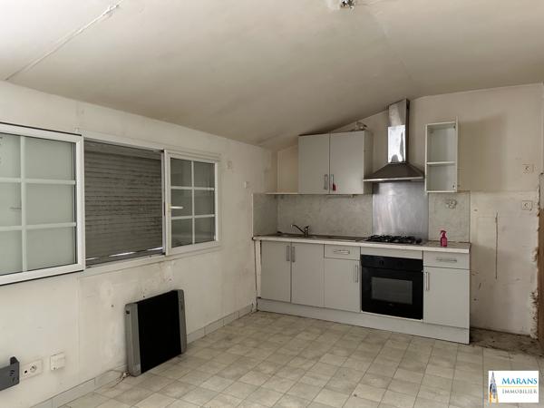 maison ancienne avec gros potentiels (gites)