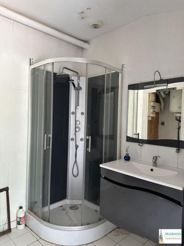 maison ancienne avec gros potentiels (gites)