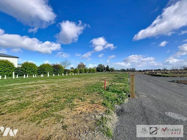 TERRAINS A BATIR PLERIN