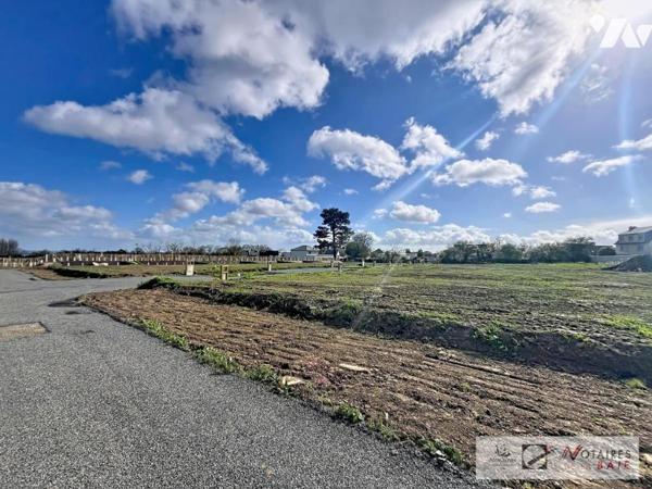 TERRAINS A BATIR PLERIN