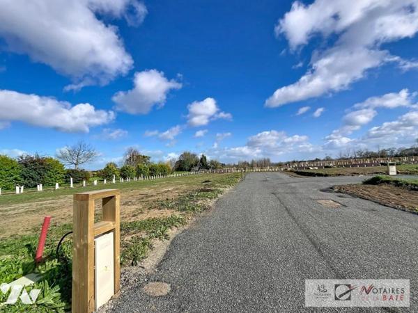 TERRAINS A BATIR PLERIN