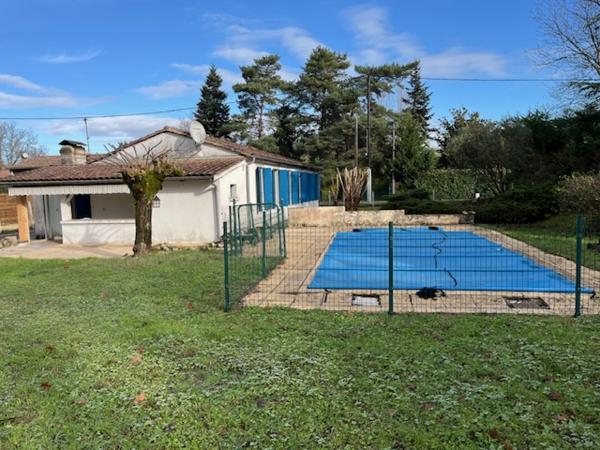 Maison 4 pièce(s) 3 chambre(s) 106 m²
