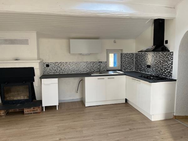 Maison 4 pièce(s) 3 chambre(s) 106 m²