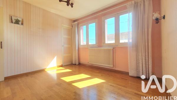 Maison à vendre 6 pièces 125 m² Clermont-Ferrand