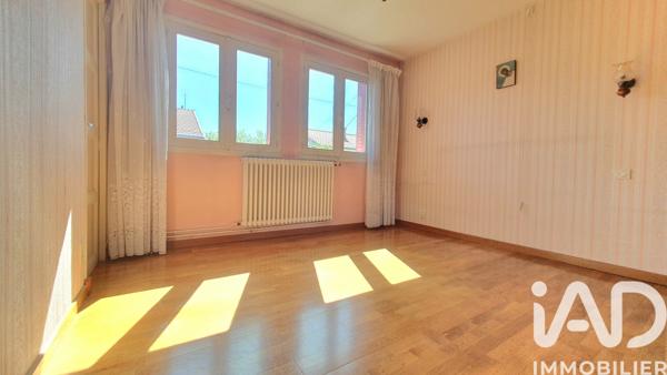 Maison à vendre 6 pièces 125 m² Clermont-Ferrand