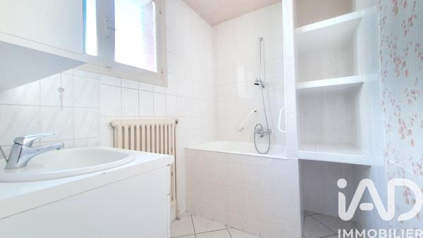 Maison à vendre 6 pièces 125 m² Clermont-Ferrand