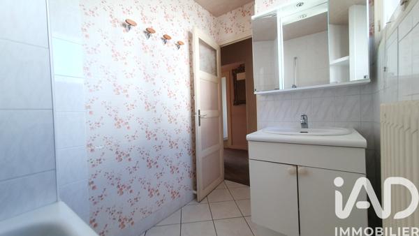 Maison à vendre 6 pièces 125 m² Clermont-Ferrand