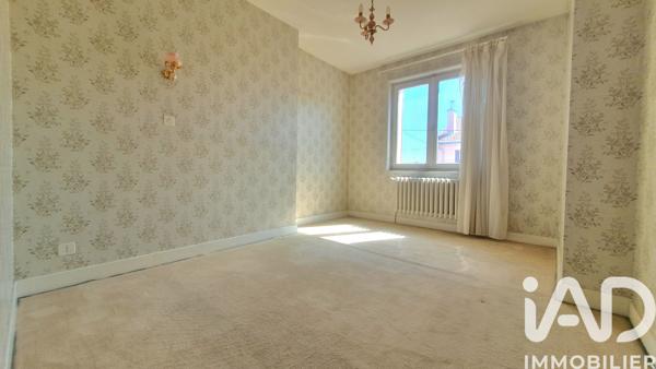 Maison à vendre 6 pièces 125 m² Clermont-Ferrand